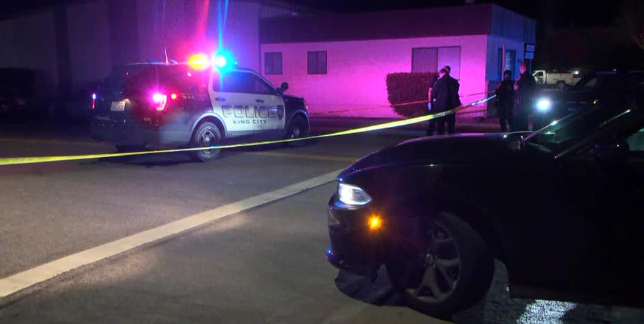 King City shooting kills 4, injures 7