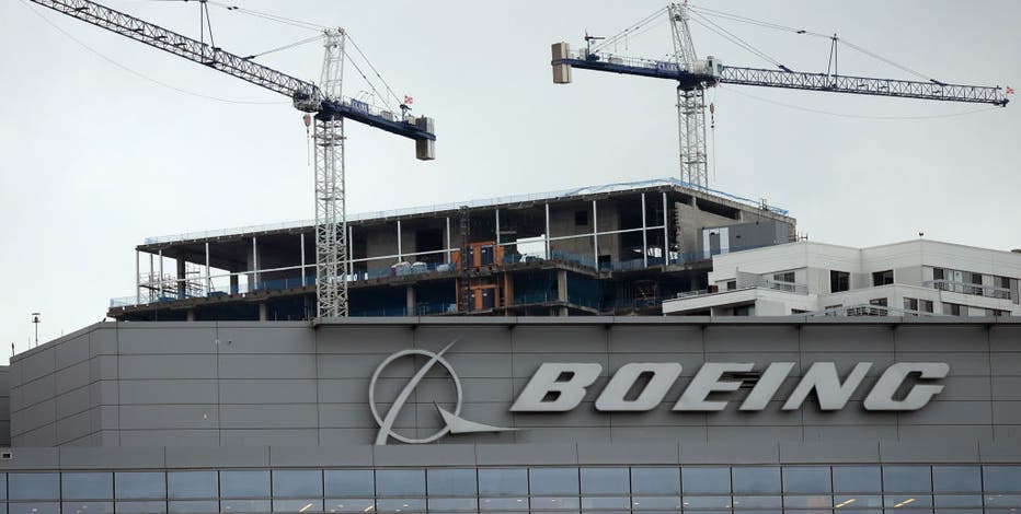 Boeing whistleblower John Barnett found dead days after testifying against company: report