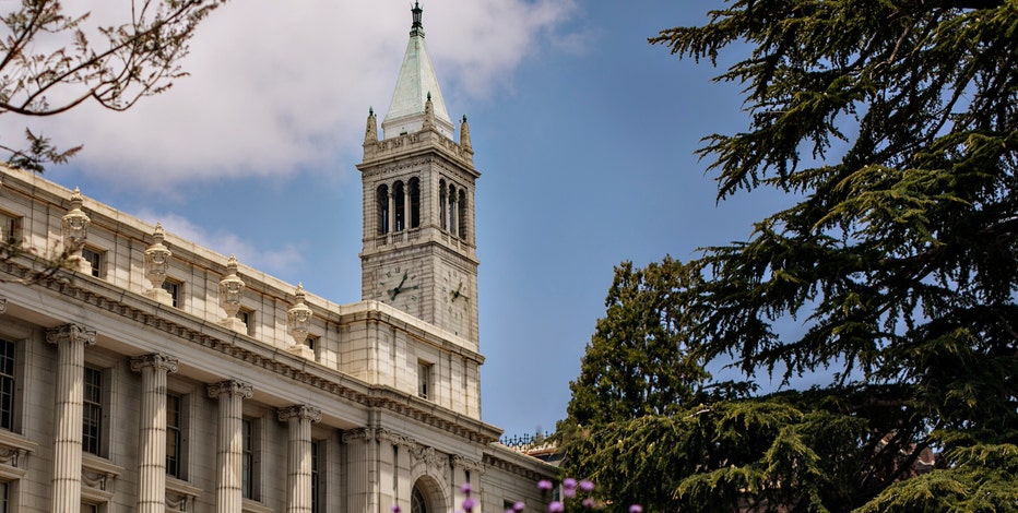 UC Berkeley parents hire private security to temporarily patrol campus after raising $40K