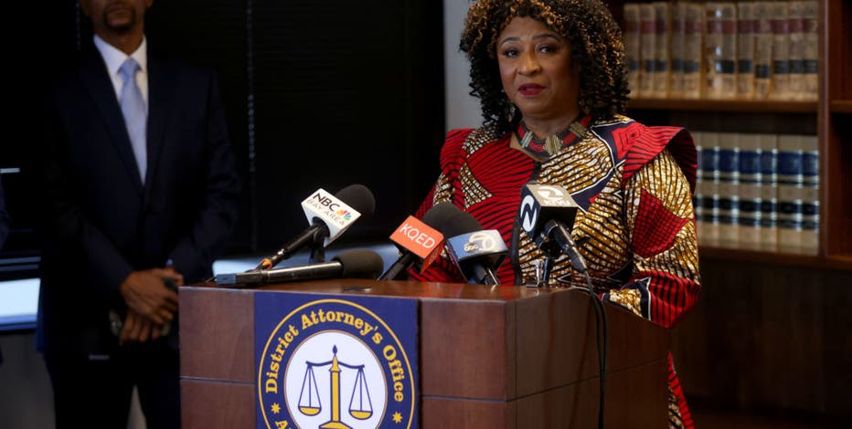 Supporters for DA Price ask U.S. Attorney to investigate recall signature fraud claims