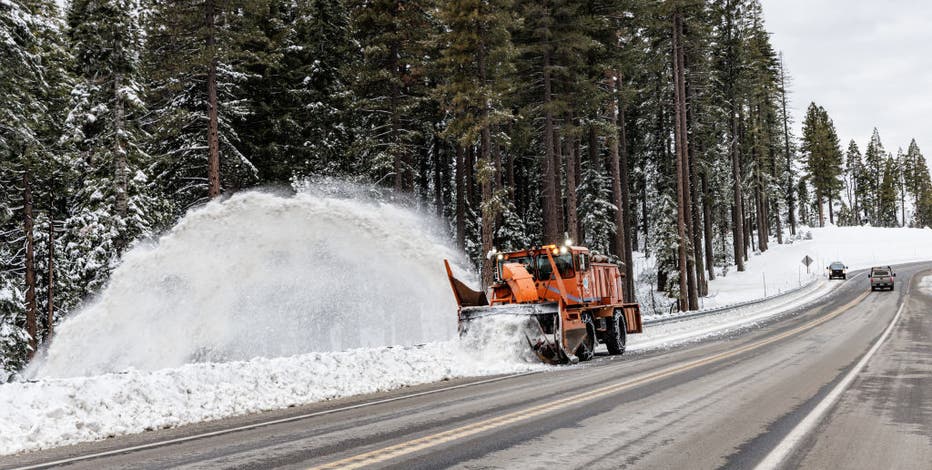 Tahoe blizzard: Everything you need to know