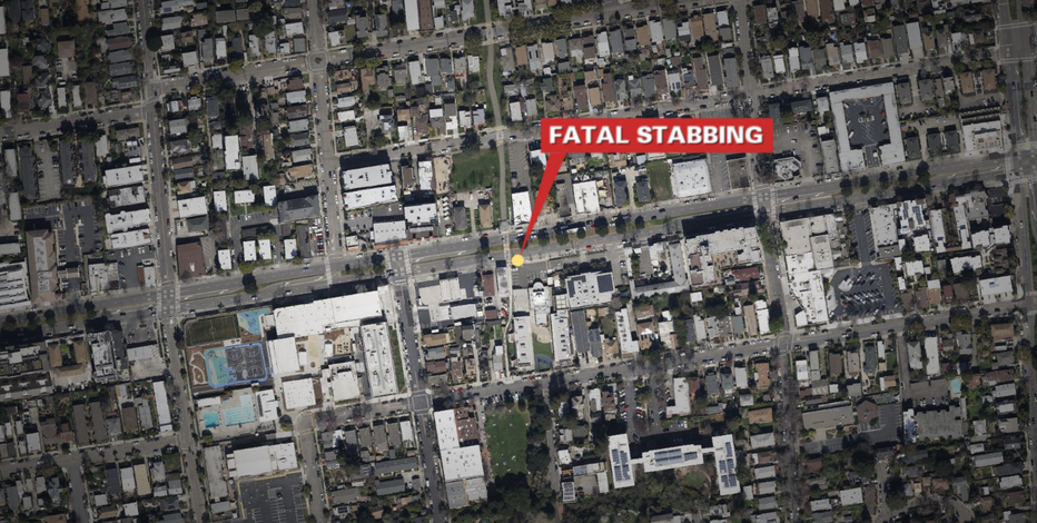 Daughter accused of stabbing mother to death in Berkeley