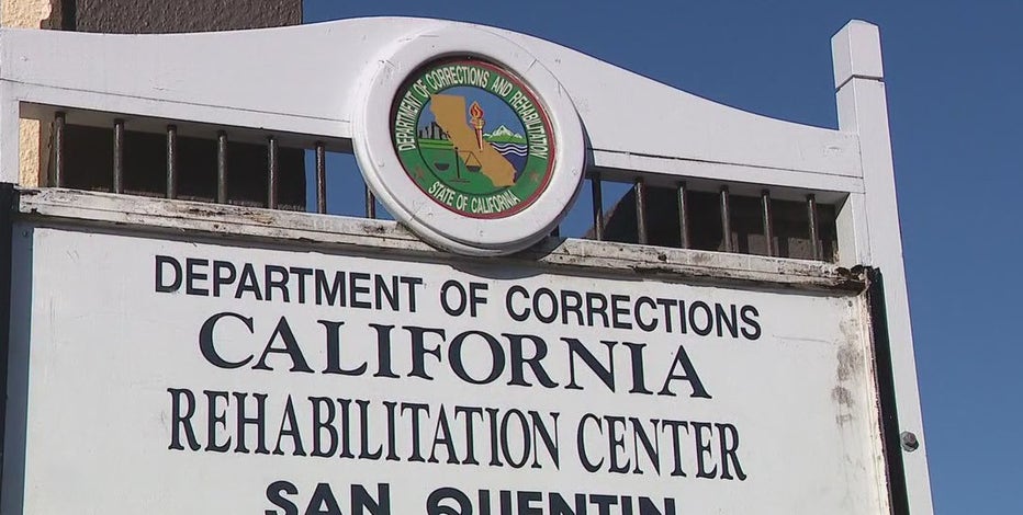 San Quentin starts clearing out death row