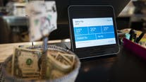 3 in 4 Americans think tipping has gotten out of control, survey finds