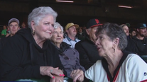 Pitcher Logan Webb's grandmothers excited for SF Giants home opener
