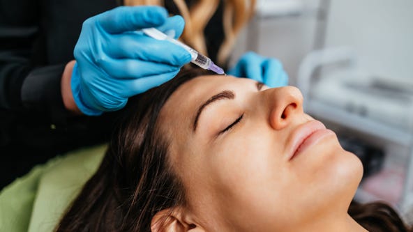 'Vampire facials' at unlicensed spa likely resulted in HIV infections: CDC