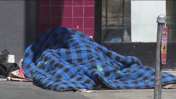San Francisco monitors Supreme Court case on whether cities can criminalize homelessness