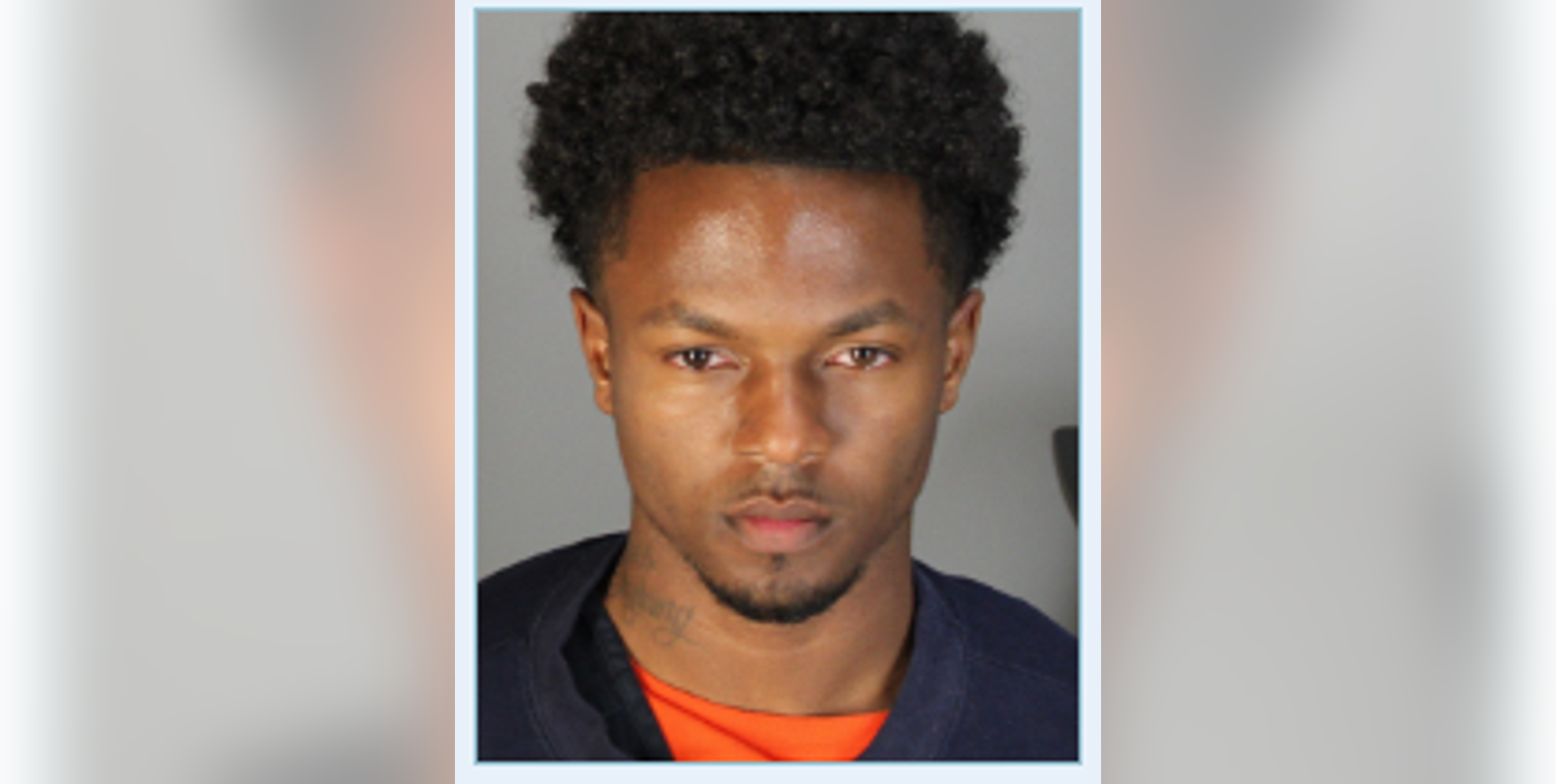 Murder charges filed against suspect in Napa double homicide