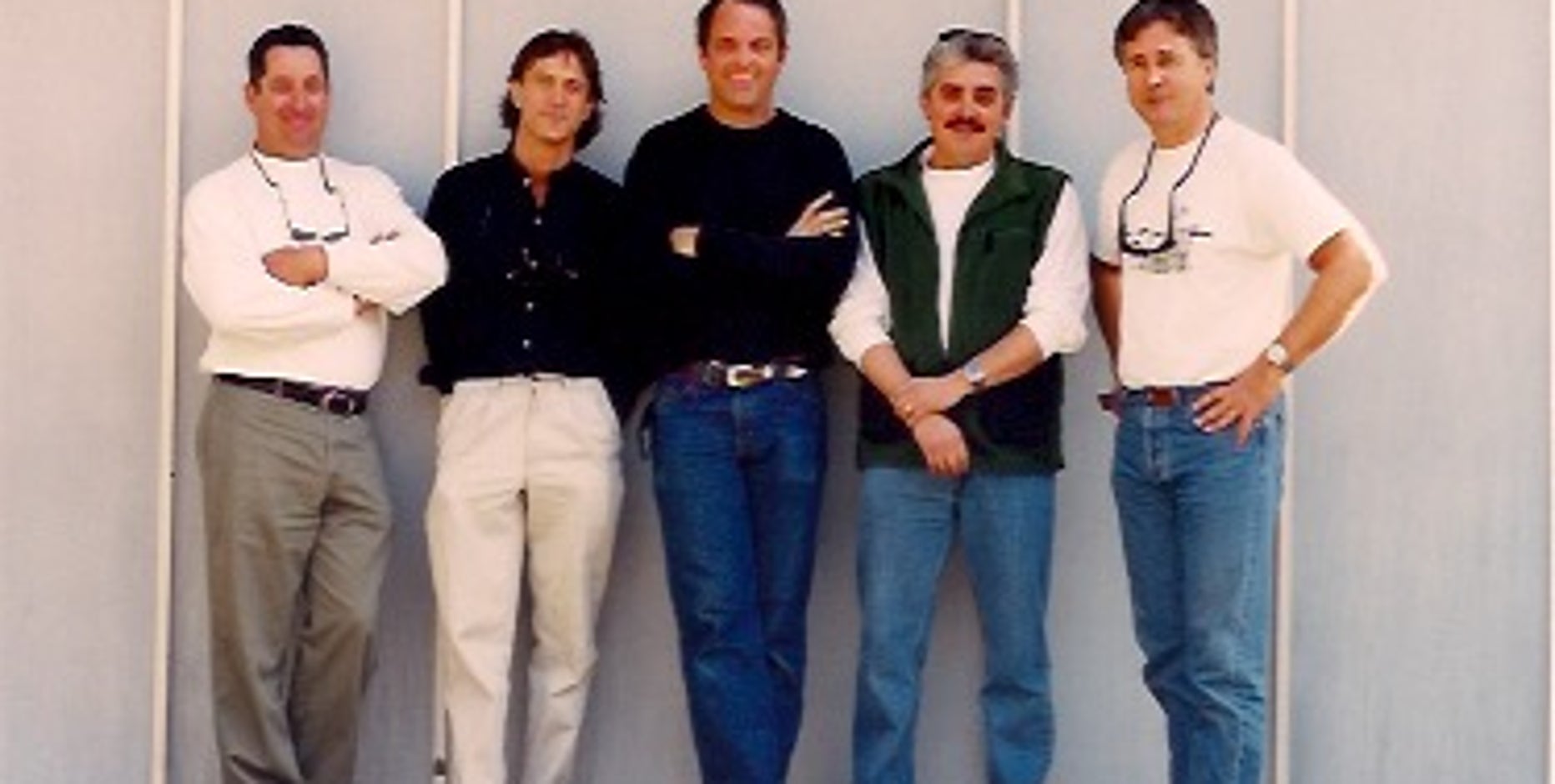 420 origins traced to San Rafael's 'Waldos'