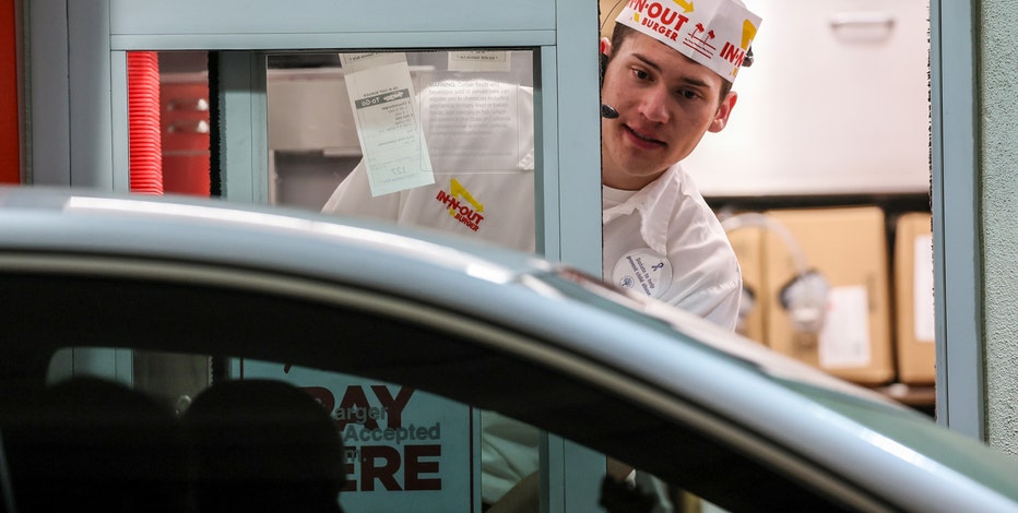 In-N-Out president fought to keep prices down amid California minimum wage hike