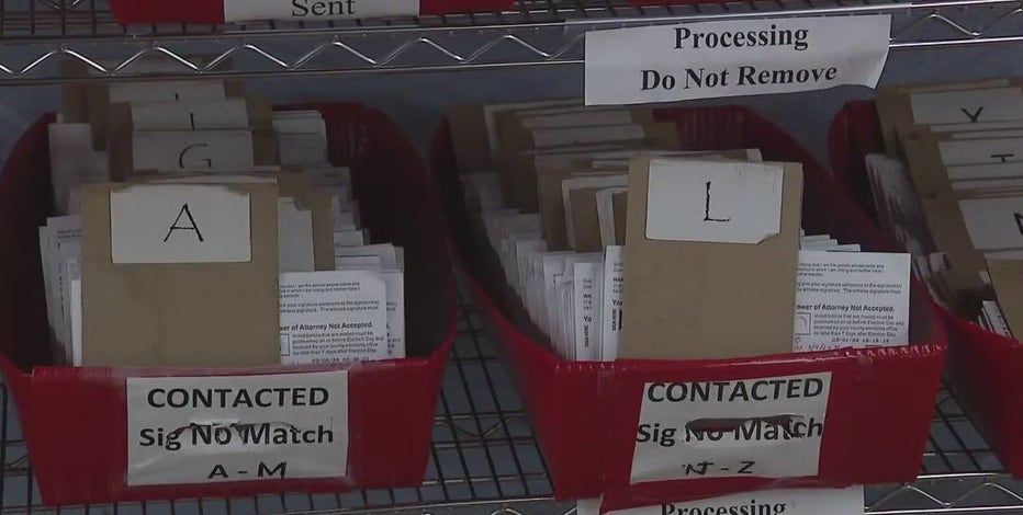 Requestor behind District 16 race recount won't be reimbursed