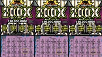 7 California Lottery players win over $27 million combined