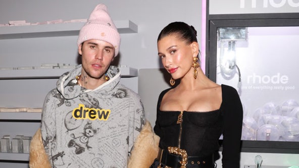 Hailey Bieber is pregnant: Model expecting 1st baby with husband, Justin