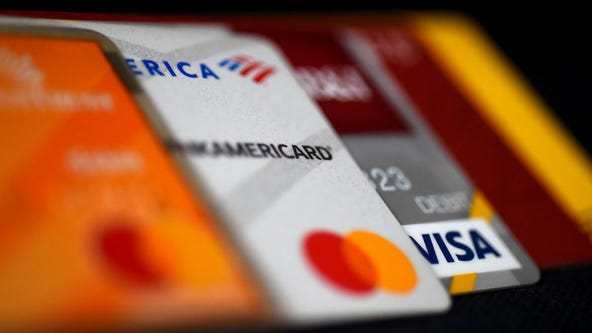 US regulators investigate credit card rewards 'bait and switch' schemes