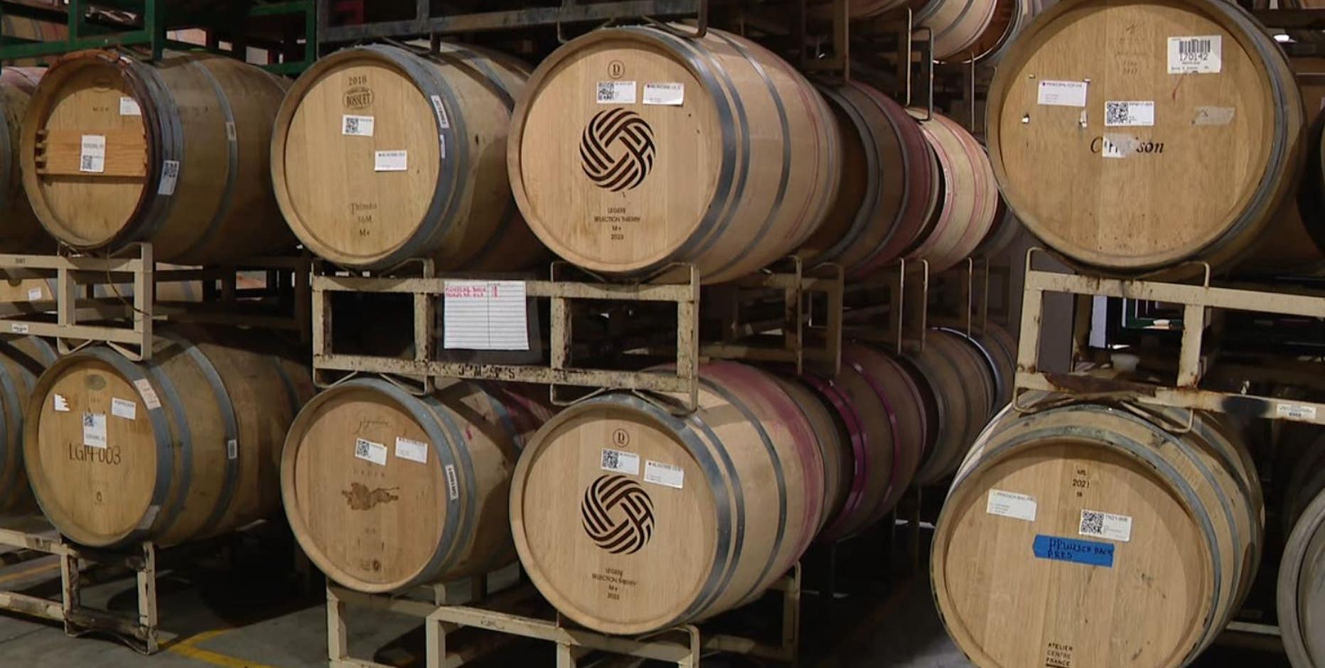 Napa's first Vietnamese-owned winery offers new way to experience wine