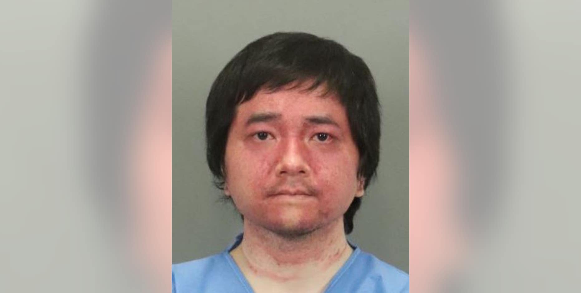 San Jose man accused of killing his mother