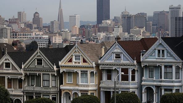 San Francisco 1st in U.S. to ban rental-price software