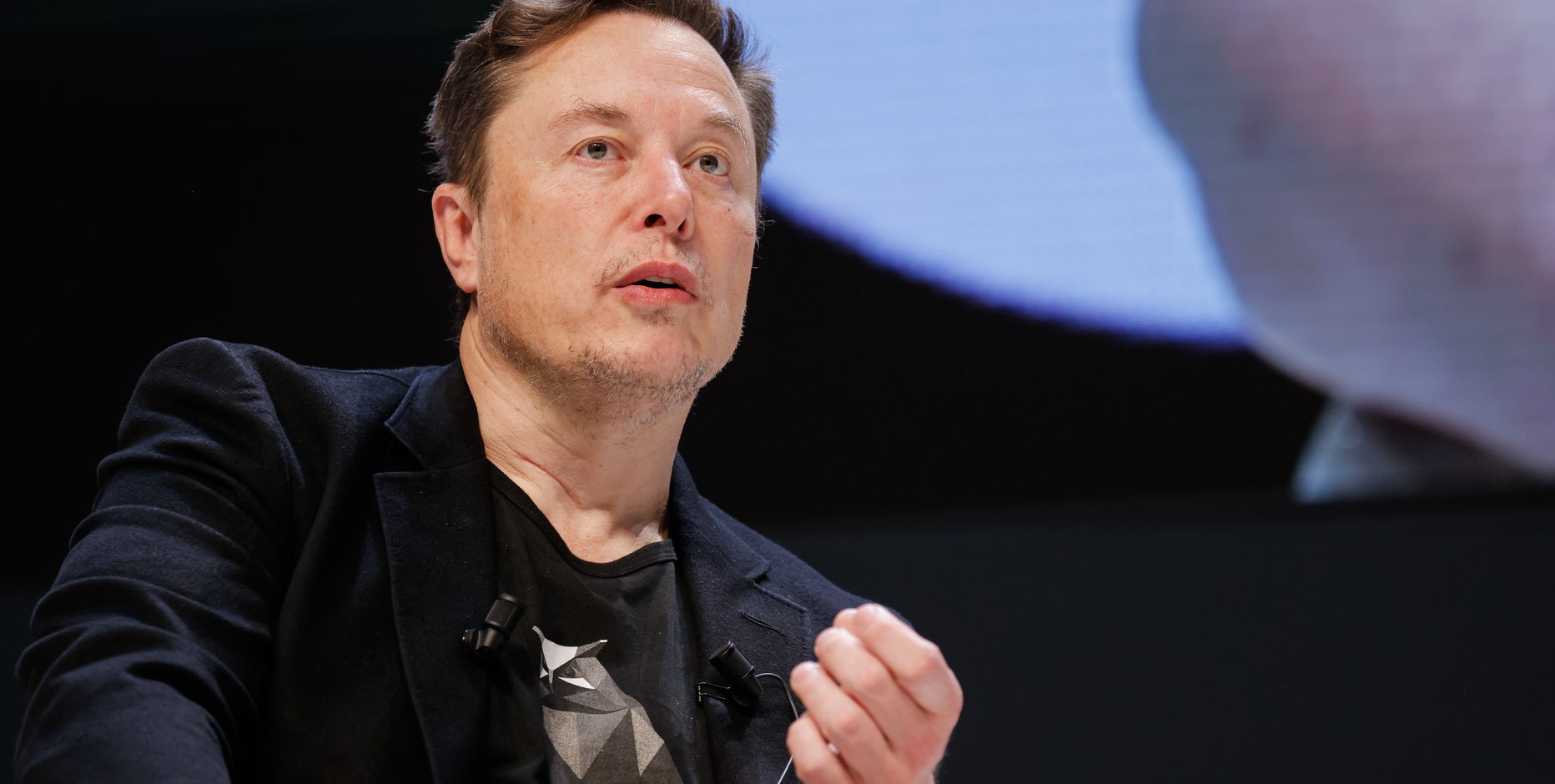 Elon Musk says he’s moving SpaceX, X headquarters from California