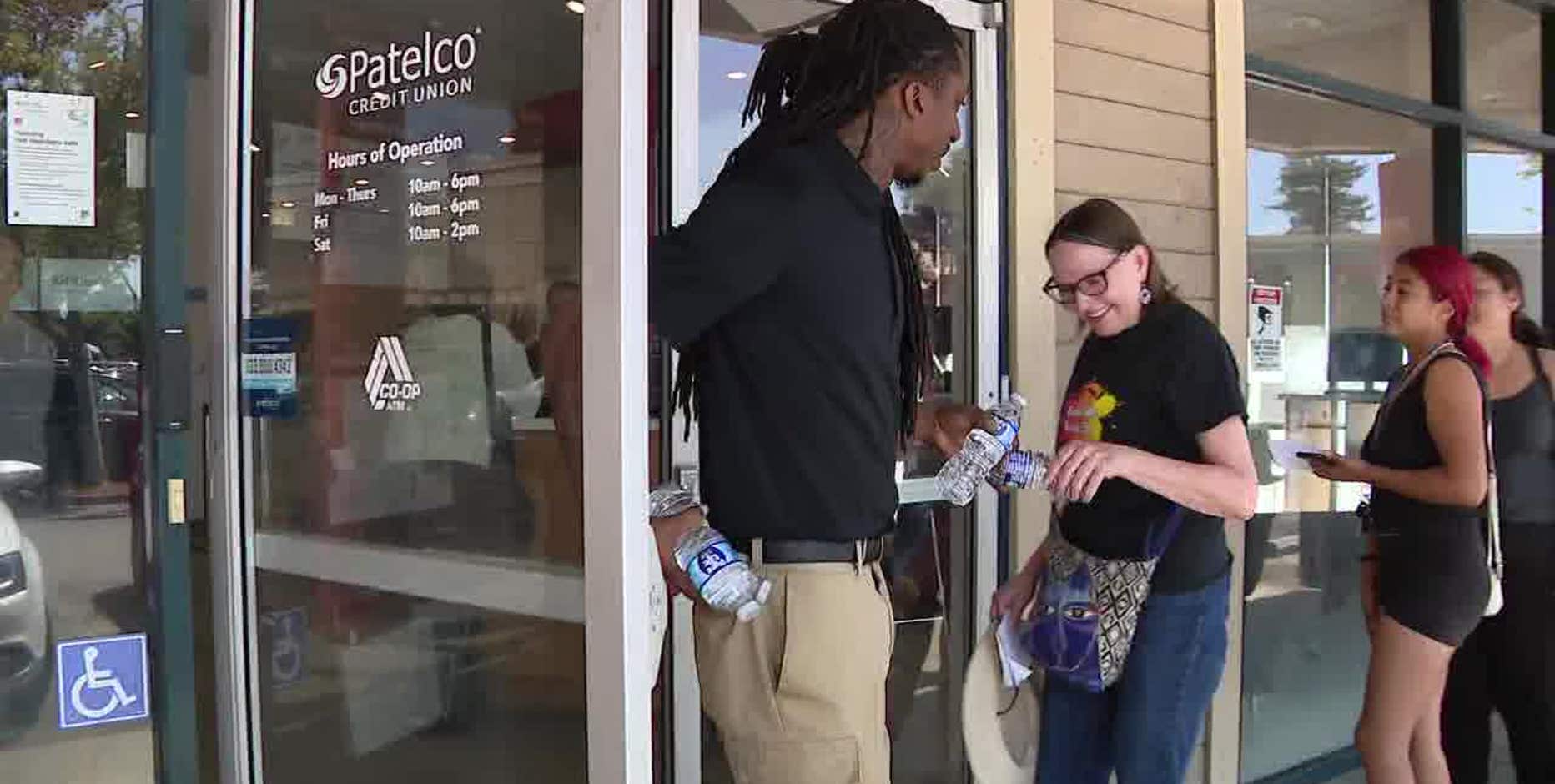 Patelco credit union $500-limit after cyberattack frustrating customers