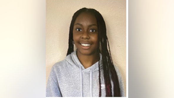 Ebony alert for missing North Bay girl last seen with man