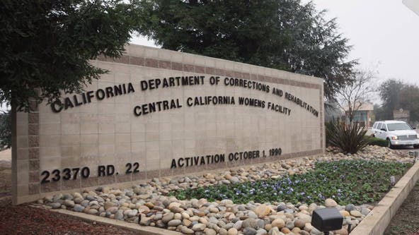 DOJ investigating sexual abuse at 2 California women's prisons