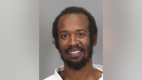 Knife-wielding man exposing himself to children arrested in Palo Alto