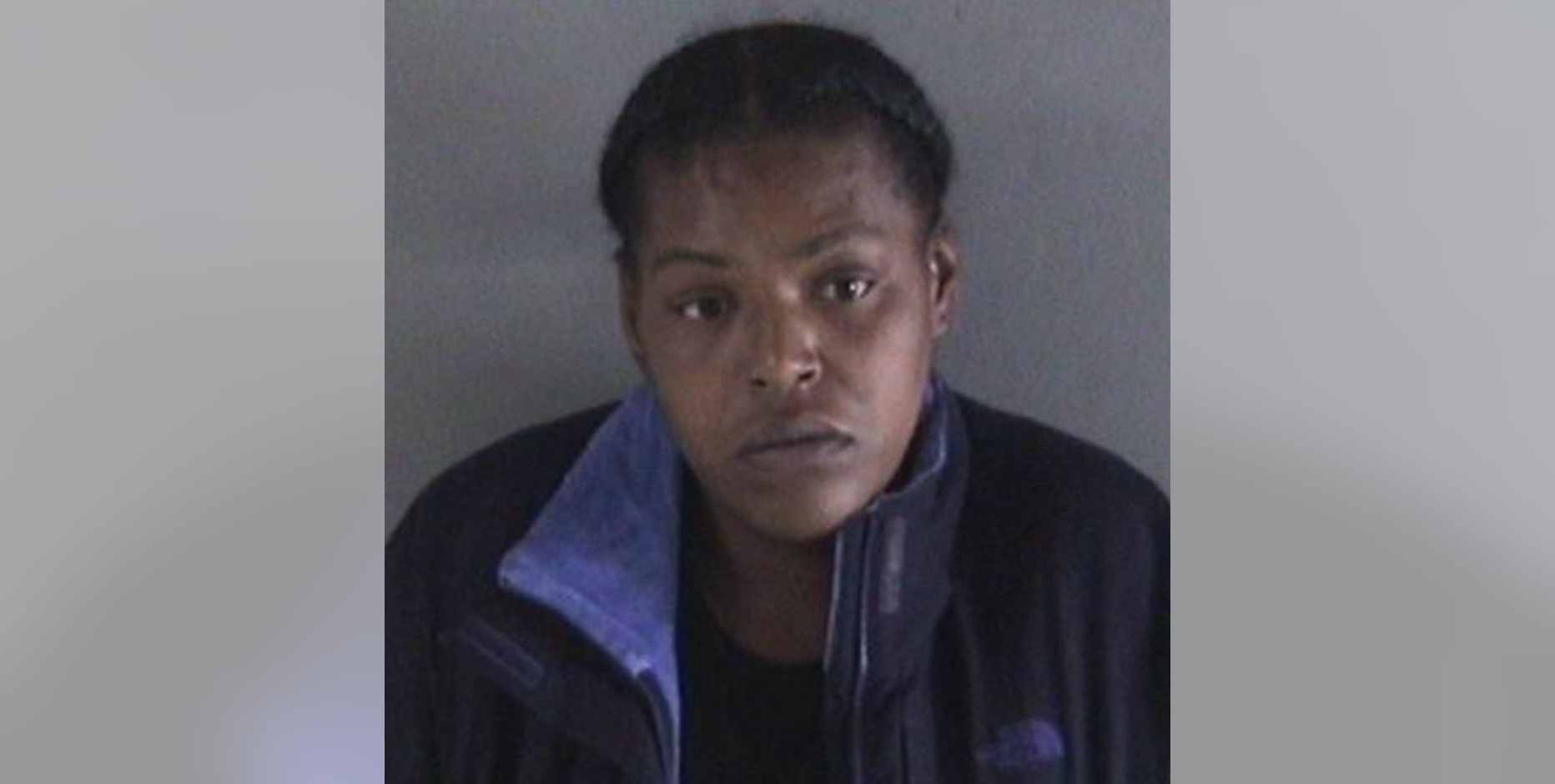 Woman held in boyfriend's fatal stabbing she blamed on home invaders, cops say