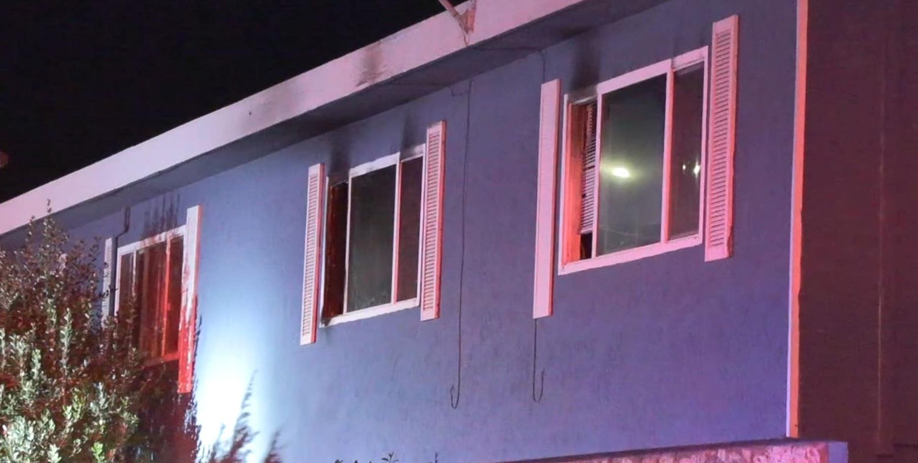 15-year-old dies in San Pablo fire that also killed cousin