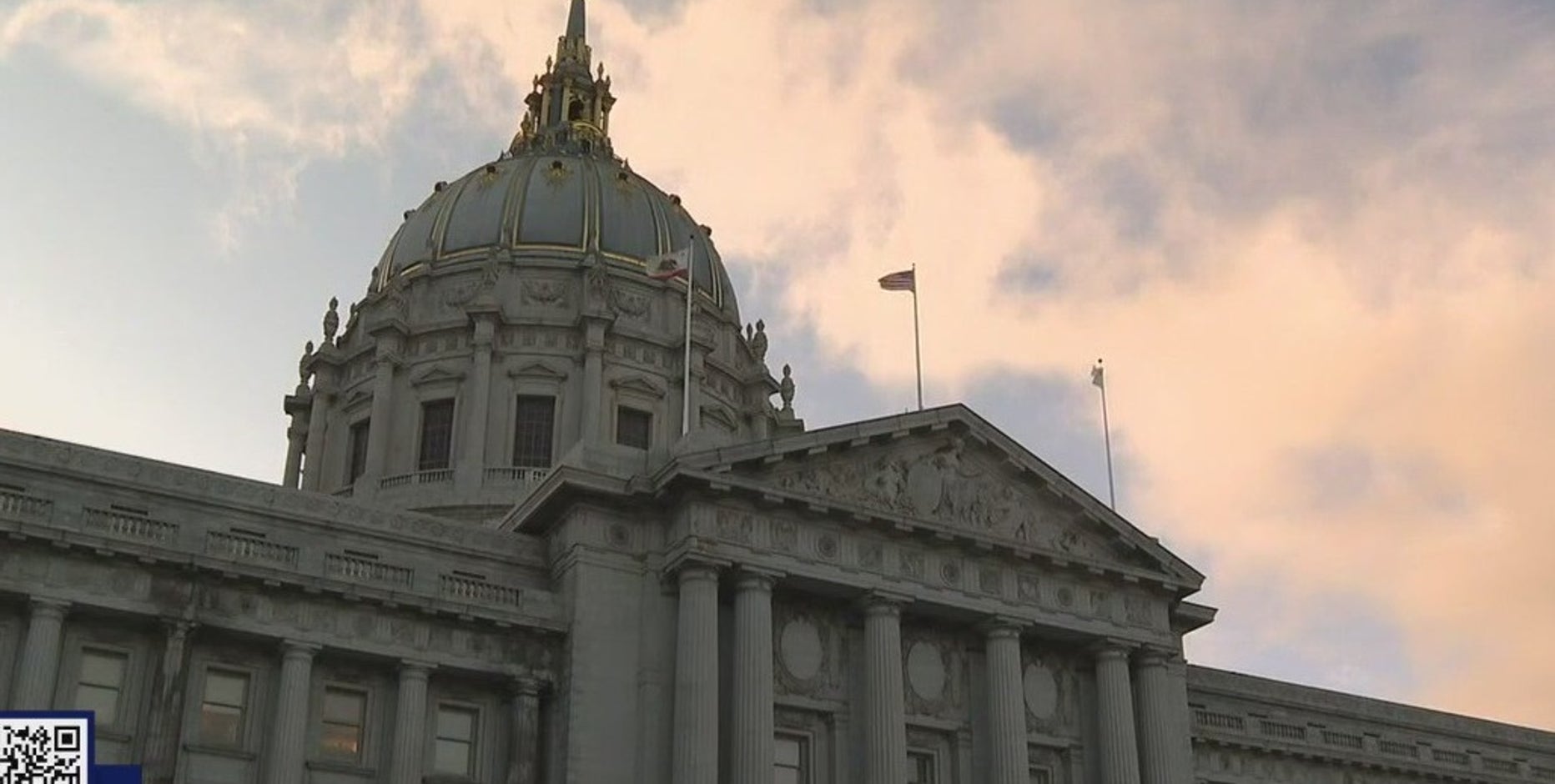 Daniel Lurie leads in San Francisco mayoral race