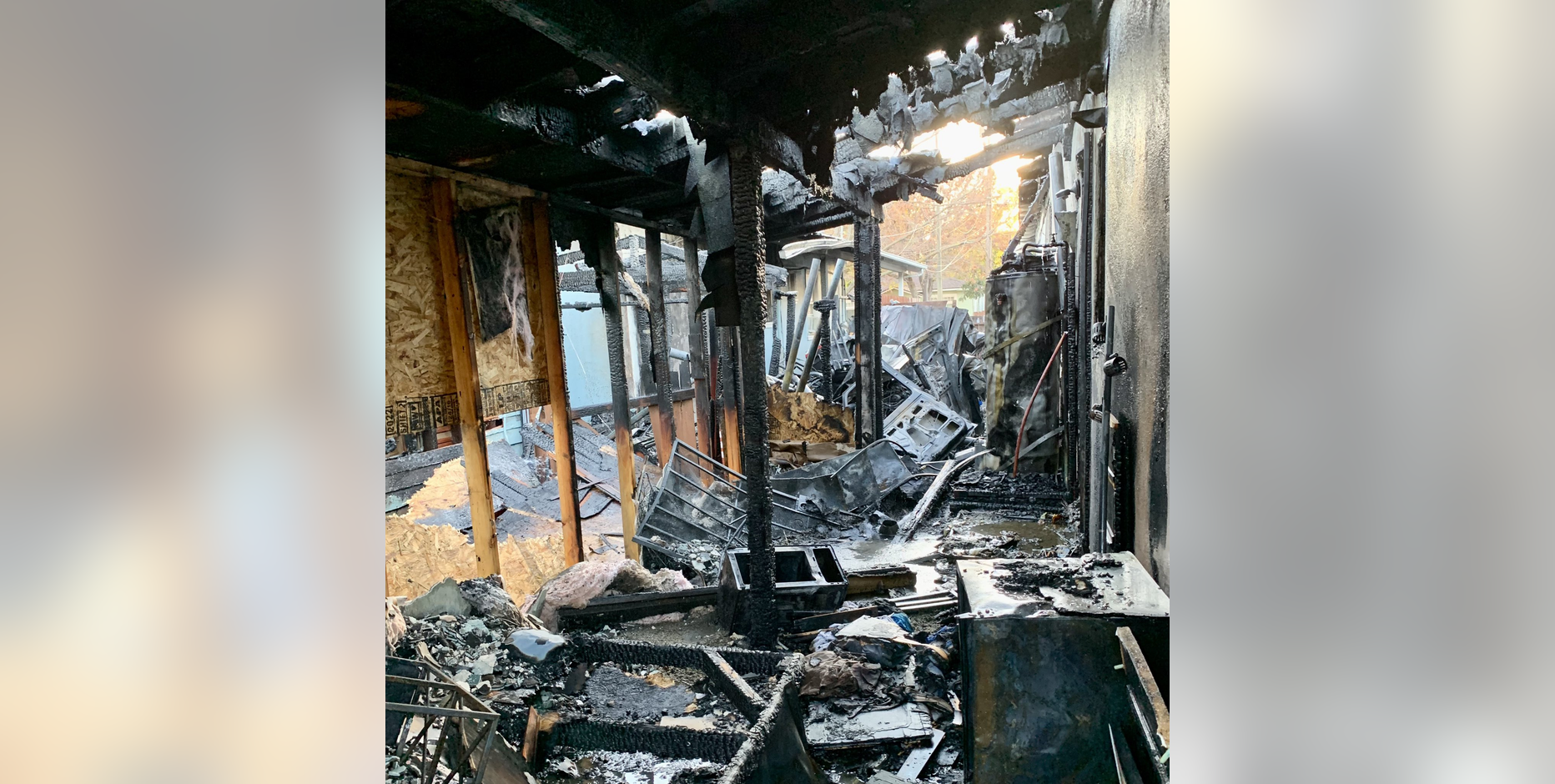 Homes damaged, people displaced in 2-alarm fire in San Jose neighborhood