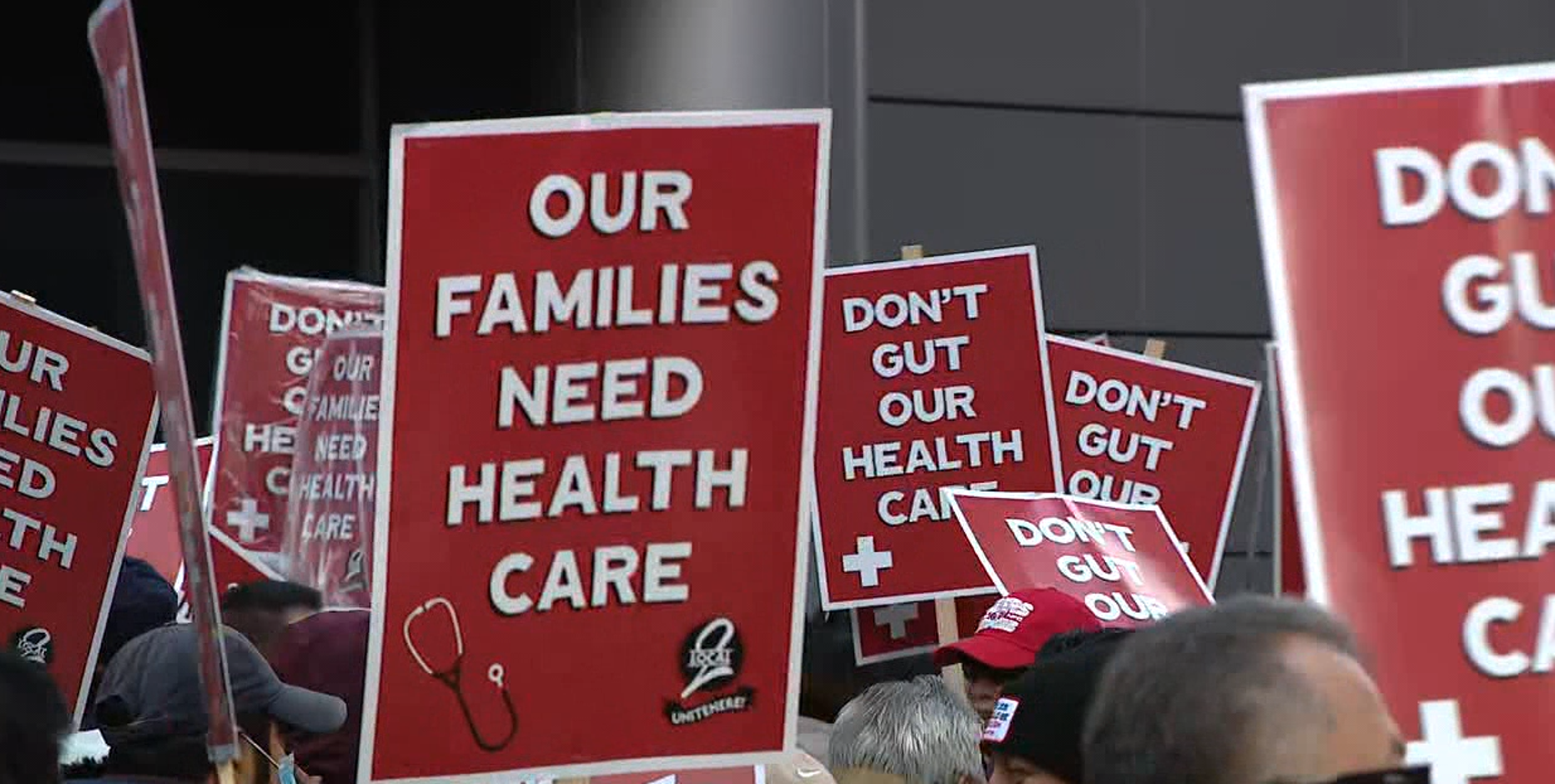 San Francisco hotel workers conclude 3-month strike