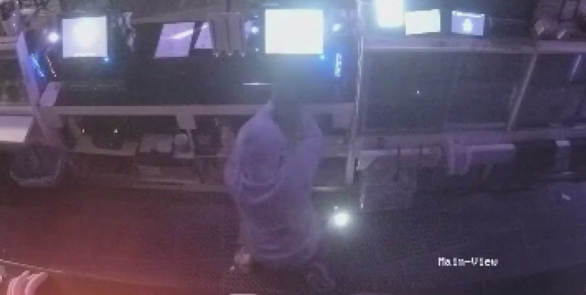 Several Downtown Palo Alto restaurants burglarized over holiday break