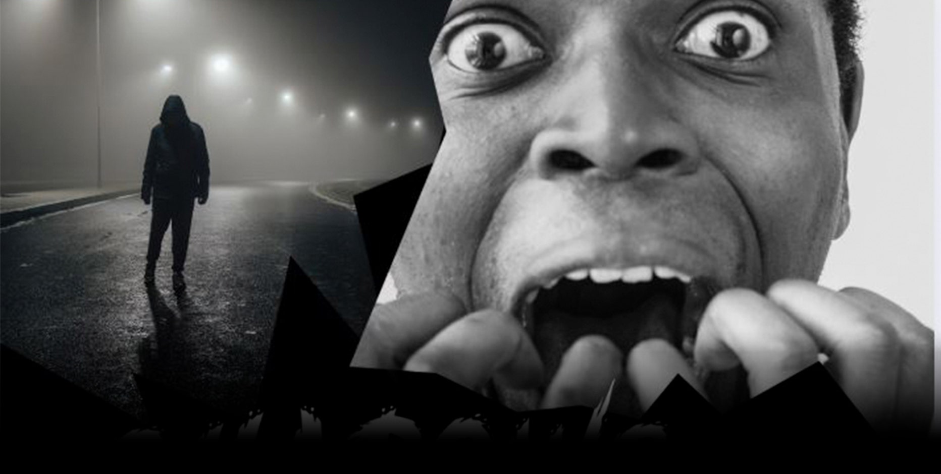 San Francisco Public Library explores Black horror and its healing powers