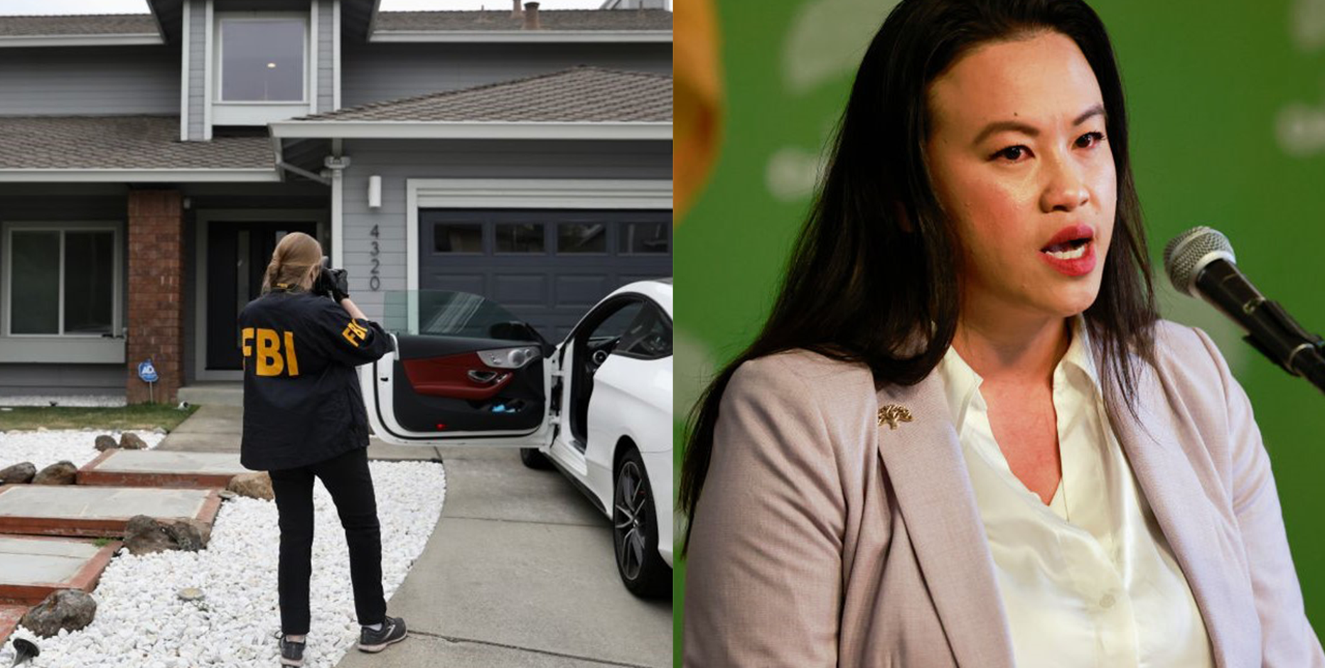 Who are the Duongs, family charged in Sheng Thao's indictment?