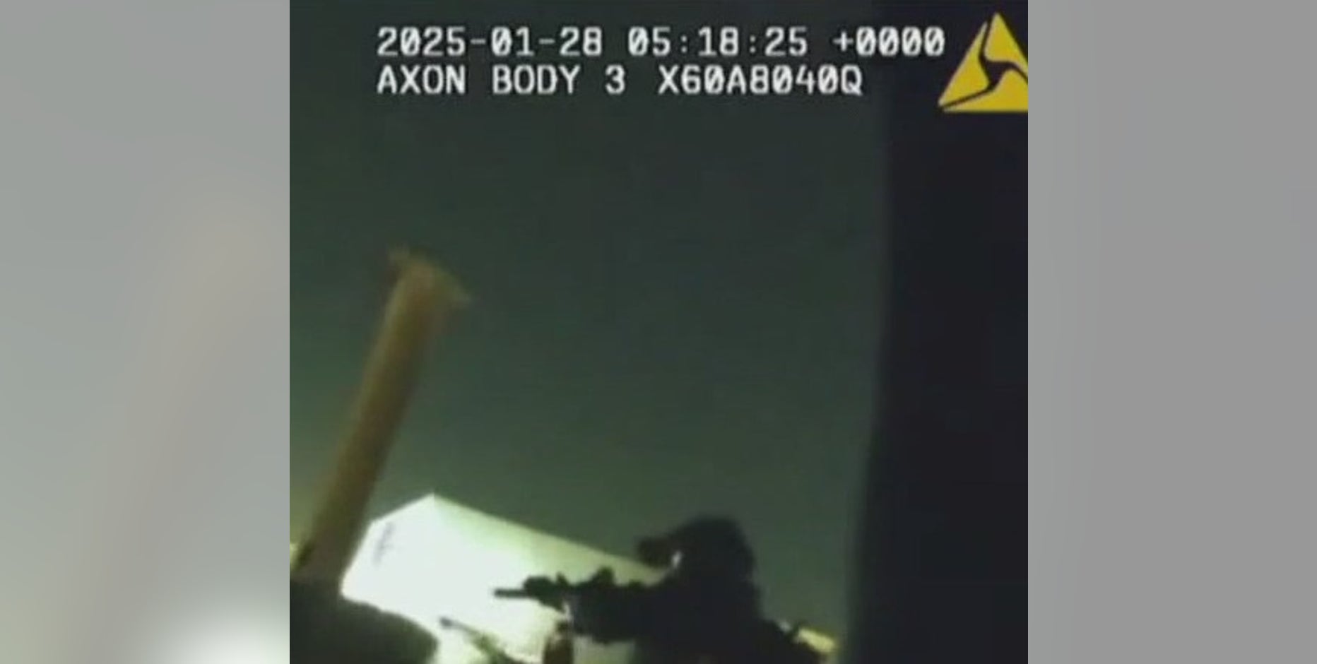 SFPD body-camera video shows deadly shooting of suspect in dispensary founder's shooting