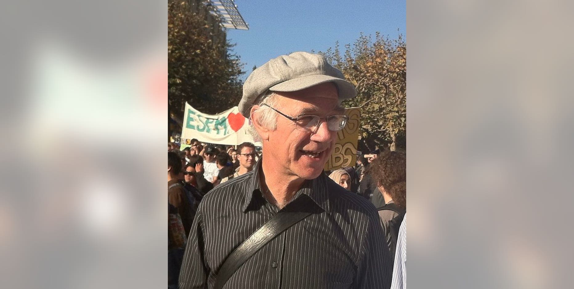 UC Berkeley professor emeritus killed in Oakland hit-and-run crash
