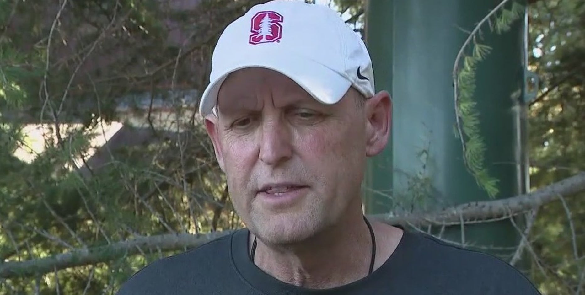 Stanford head football coach investigated for bullying female staffers: report