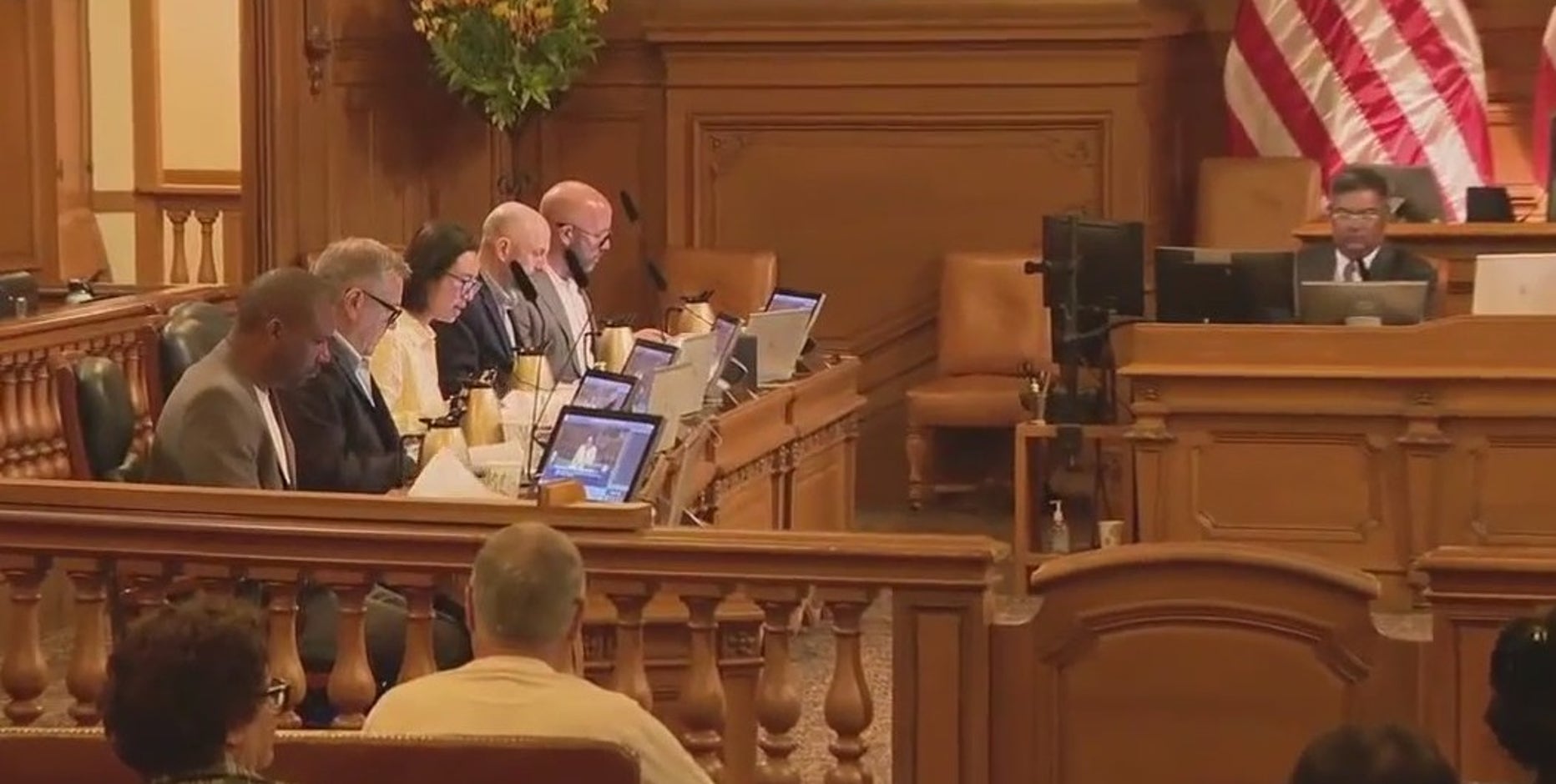 San Francisco budget cuts: leaders try to minimize impact