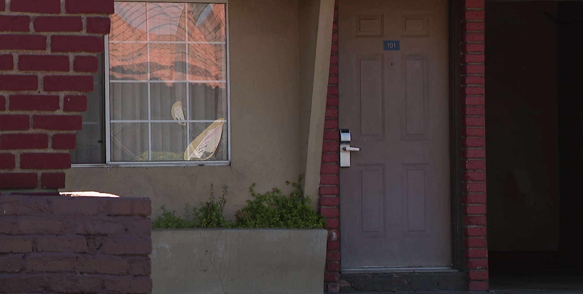 San Jose expands temporary housing with 5 motels for homeless residents