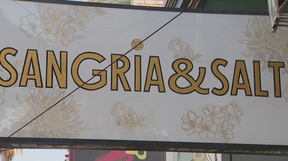 This new SF restaurant, once home to a Prohibition-era bar, is paying tribute to its Hispanic roots