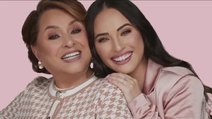 Meet the San Francisco woman behind the Latina-founded makeup brand 'Shades by Shan'