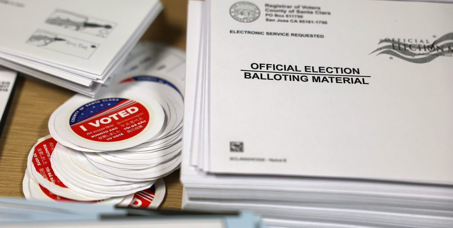 What is Prop. 50? Guide to California's 2025 special election