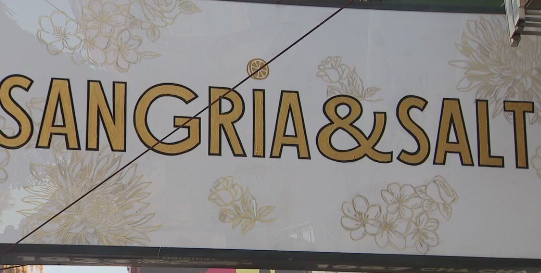 This new SF restaurant, once home to a Prohibition-era bar, is paying tribute to its Hispanic roots