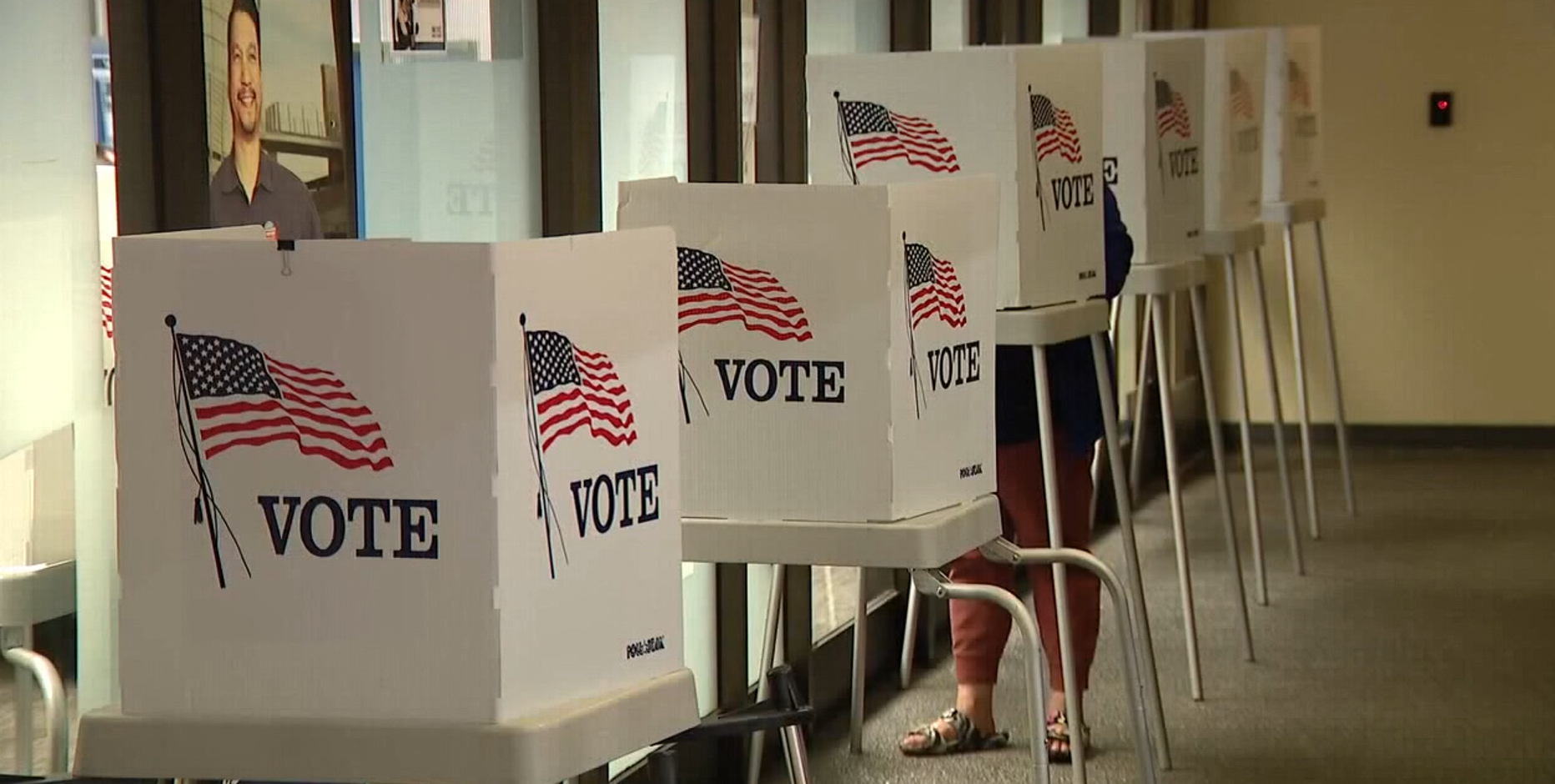 Rural California leaders say Prop 50 would dilute their voice in Congress