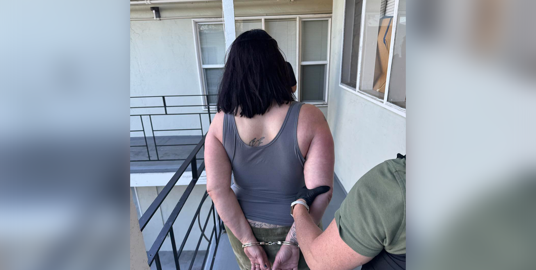 Suspects charged in Walnut Creek home burglary caught on camera