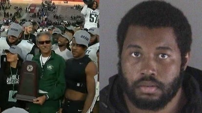 John Beam: Deadly shooting of Laney football coach was 'targeted,' police say
