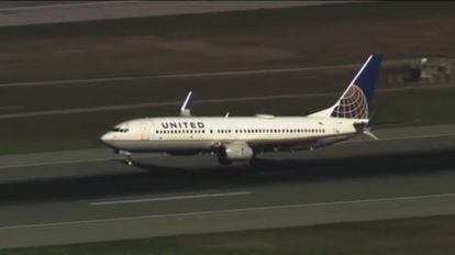 Air travelers start to feel the pain ahead of further potential flight reductions