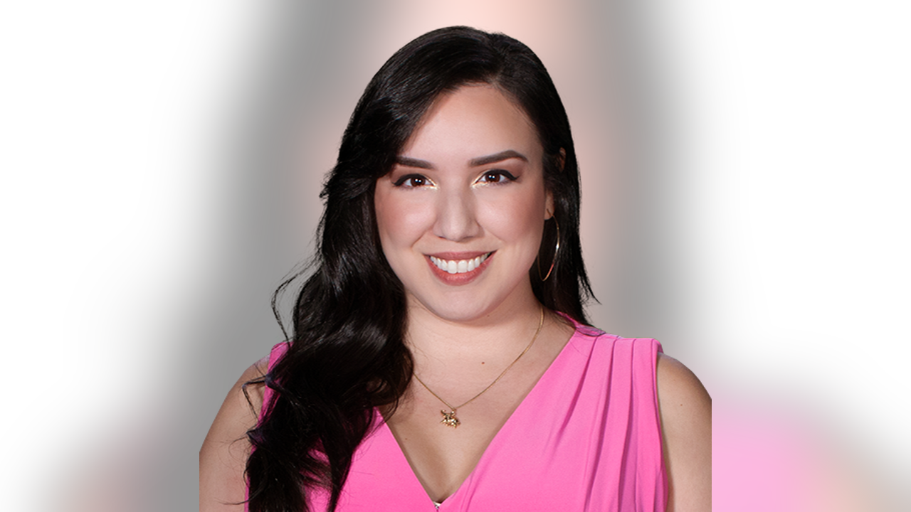 Carel Lajara LiveNOW from FOX