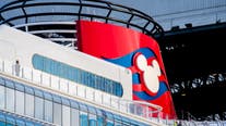 Disney Cruise Line setting sail on first Asia-based ship in 2025