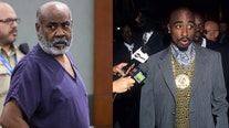Tupac murder suspect rails at prosecutors in courtroom outburst